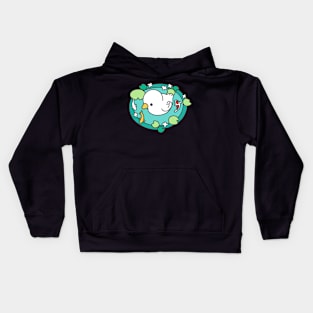 Duck Pond Kids Hoodie